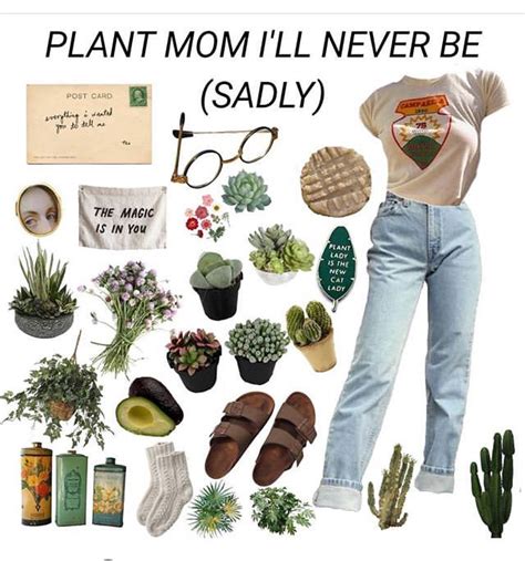 plantmomaf|What is the Plant Mom Aesthetic .